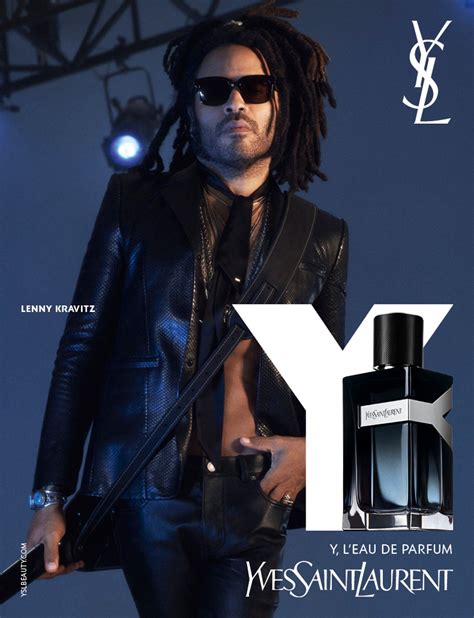 Y EAU DE PARFUM, AN ICONIC MASCULINE FRAGRANCE.